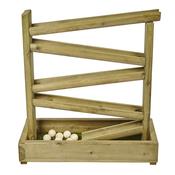 Indoor / Outdoor Ball Tower