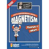 Primary Science Magnetism Teacher's Notes