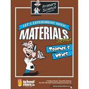 Primary Science Materials Senior Teacher's Notes
