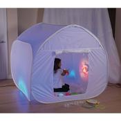 White Sensory Pod image