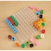 Multilink 100 Pegboard