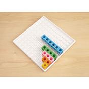 Multilink Grid Tray