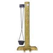 Pulley &amp; Bucket