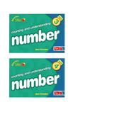 Starter Stile Maths Set 2