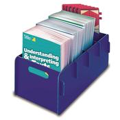 Stile Literacy Storage Box
