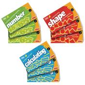 Stile Year 3/P4 Pack - Age 7-8 - Single pack