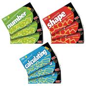 Stile Year 5/P6 Pack - Age 9-10 - Single pack