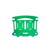 Carriage with Hinges | KIDDIDIVIDER