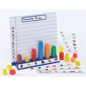 Unifix Graphing Board