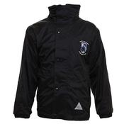 Divine Mercy Senior NS Jacket - 13/14 Years (32/34") image