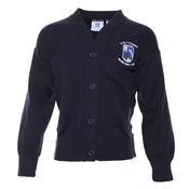 Divine Mercy Senior NS Cardigan - 10/11 Years (32")