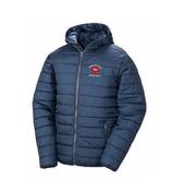 Ballyroan BNS Jacket - 07/08 Years (26") image