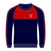 Colaiste na Carraige Sweat Top - XL image