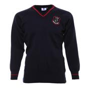Loreto Beaufort Jumper (6th Year) - Medium (40") image
