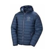 Mount Anville Jacket (Light) - 05/06 Years (24") image