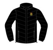 Oatlands College Waterproof Jacket (New) - Large (Chest to fit 44")