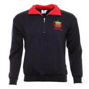 Rockford Manor Tracksuit Top - Small (38") image