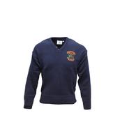 Scoil Treasa Naofa Jumper - 04/05 Years (24") image