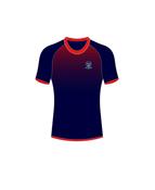 St. Colmcille’s CS Knocklyon Sports T-Shirt - Small image
