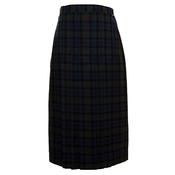 St. Colmcille's Knocklyon Skirt - Size 08 (W26"/L26") image