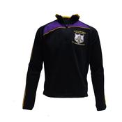 St. Laurence's BNS Stillorgan Tracksuit Top - 05/06 Years image