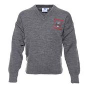 St. Laurence's BNS Stillorgan Jumper - 04/05 Years (24") image