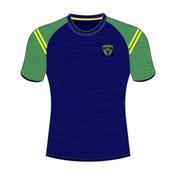 St. Mary's Woodside T-Shirt - 07/08 Years