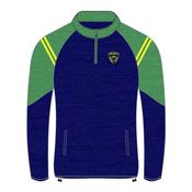 St. Mary's Woodside Tracksuit Top - 07/08 Years image