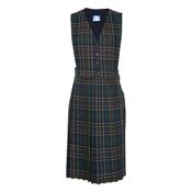 St. Francis National School Pinafore - 04/05 Years (22") image