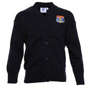 St. Olaf's NS, Balally Cardigan - 09/10 Years