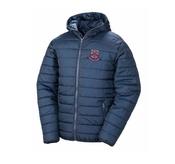 St. Paul's NS Navy Jacket (RS233) - 03/04 Years (Height 104cm) image