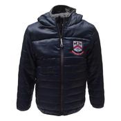 St. Paul's NS Navy Jacket (RS233) - 13/14years -32" Chest (Height 164cm) image