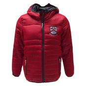 St. Paul's NS Red Jacket - 03/04 Years (Height 104cm) image