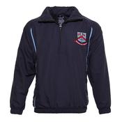 St. Paul's NS Tracksuit Top - Medium image