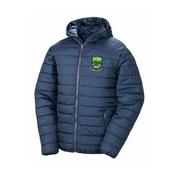 Strandhill National School Jacket - 07/08 Years image