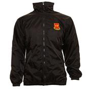 Yellow Furze Mistral Jacket - 11/12 Years image