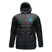 St. David's Holy Faith Waterproof Jacket (New 2026) - Medium (Chest to fit 41")