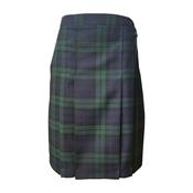 St. Brigid's Greystones Skirt - 11/12 Years image