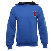 St. Patrick's Greystones Hooded Top - 03/04 Years (20") image