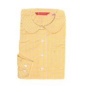 St. Raphaela's Gingham Blouse - 42" image