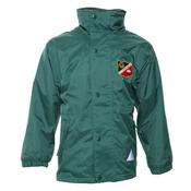 St. Raphaela's Result Jacket - 09/10 Years (28") image