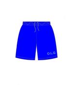 Our Lady's Grove Secondary School Shorts - New 2026 - 13/14 Years (XS) image