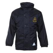 St. Patrick's Hollypark Jacket - 03/04 Years (22") image