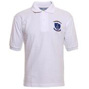 O.L.O.T.W. Kilternan Polo Shirt - 11/12 Years image