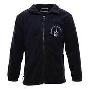 Kilternan COI NS  Fleece Jacket - 03/04 Years (25") image
