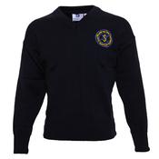 O.L.G.C. Johnstown Jumper - 09/10 Years image