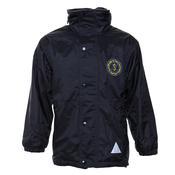 O.L.G.C. Johnstown Jacket - 03/04 Years (22") image