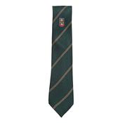 St. Kilian's Bray Green Tie (Senior) - Default Title