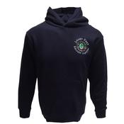 Lucan East NS Hooded Sweatshirt - 09/10 Years