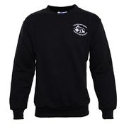 Kilmacanogue NS Navy Sweatshirt Top - 03/04 Years (20") image